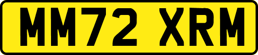 MM72XRM