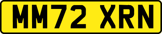 MM72XRN