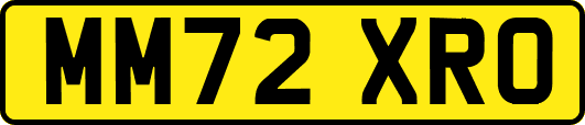 MM72XRO