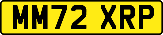 MM72XRP
