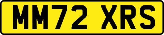 MM72XRS