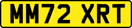 MM72XRT