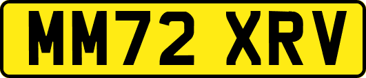 MM72XRV