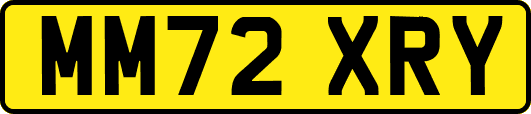 MM72XRY
