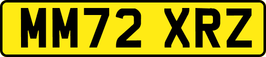 MM72XRZ