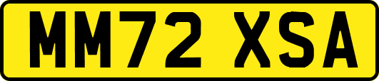 MM72XSA