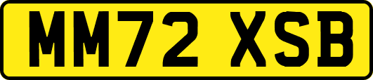 MM72XSB