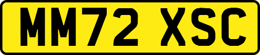 MM72XSC