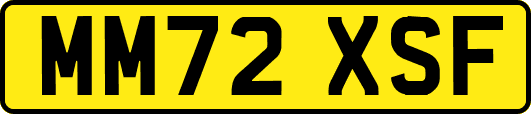 MM72XSF