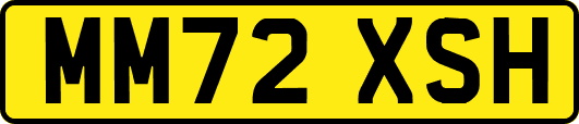 MM72XSH