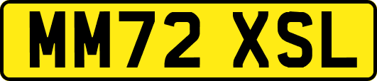 MM72XSL