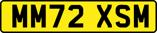 MM72XSM