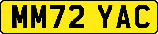 MM72YAC