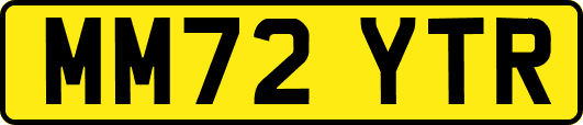 MM72YTR