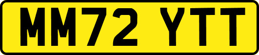 MM72YTT