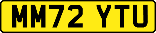 MM72YTU