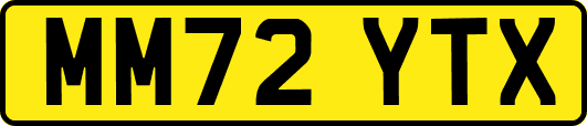 MM72YTX