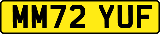 MM72YUF