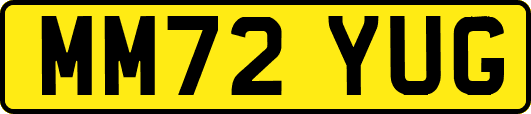 MM72YUG