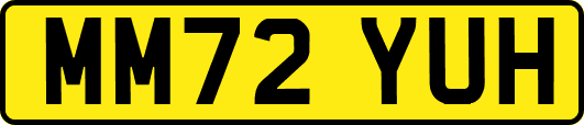 MM72YUH