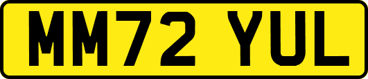 MM72YUL