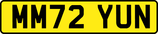 MM72YUN