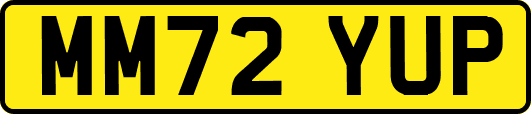 MM72YUP