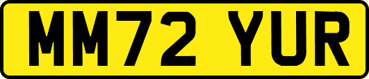 MM72YUR