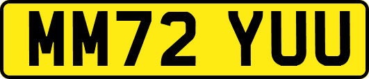 MM72YUU