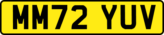 MM72YUV