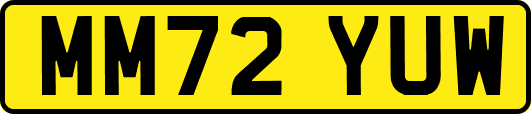MM72YUW