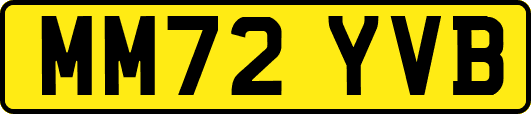MM72YVB