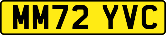 MM72YVC
