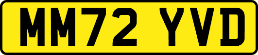 MM72YVD