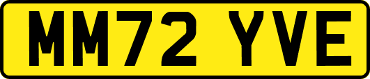 MM72YVE