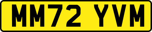 MM72YVM