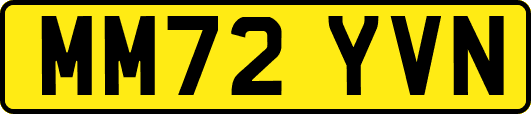 MM72YVN