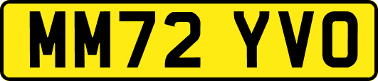 MM72YVO