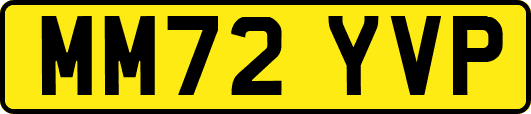 MM72YVP