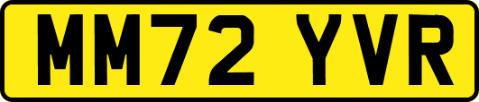 MM72YVR