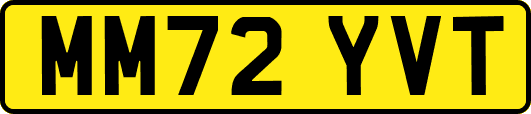 MM72YVT