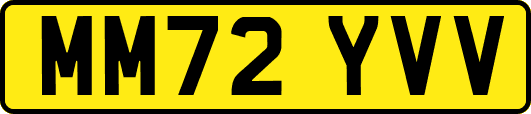 MM72YVV