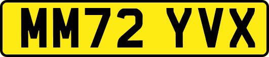 MM72YVX