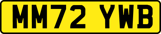 MM72YWB