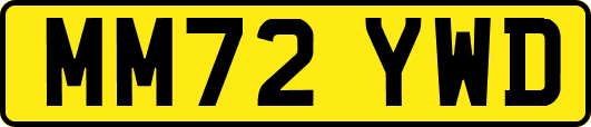 MM72YWD