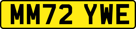 MM72YWE
