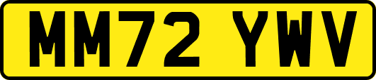 MM72YWV