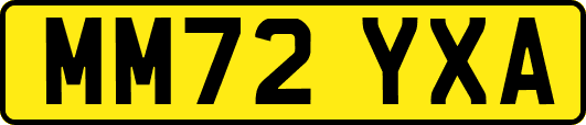 MM72YXA