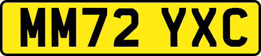 MM72YXC
