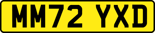 MM72YXD
